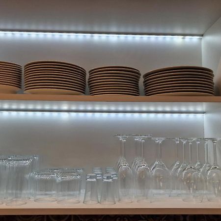 Fs Apartments - Beautiful Apartment In The Artistic Part Of 大特尔诺沃 外观 照片