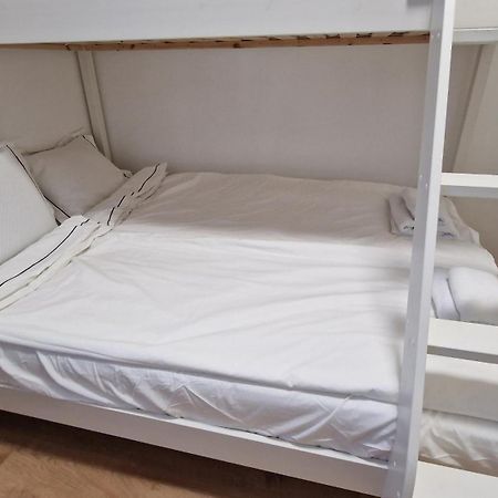 Fs Apartments - Beautiful Apartment In The Artistic Part Of 大特尔诺沃 外观 照片