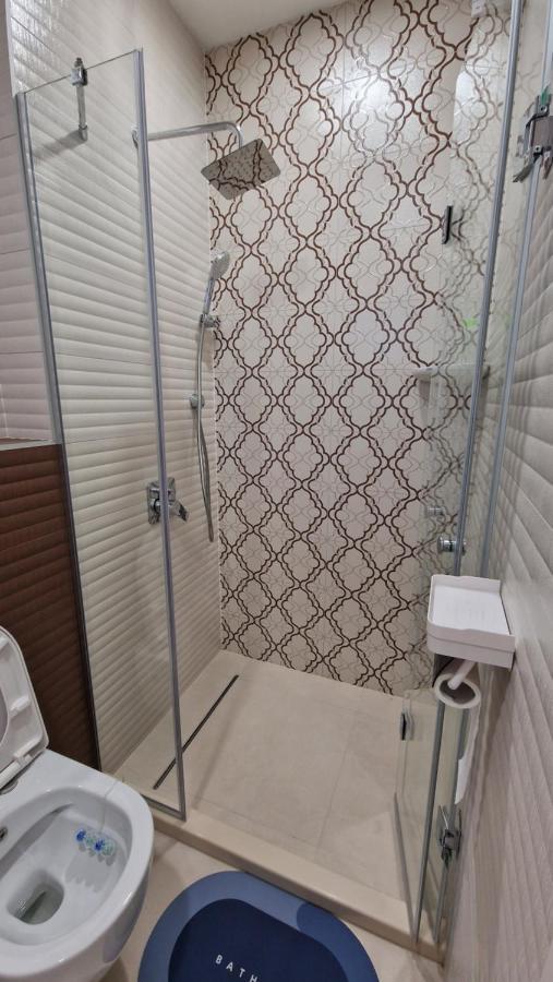 Fs Apartments - Beautiful Apartment In The Artistic Part Of 大特尔诺沃 外观 照片