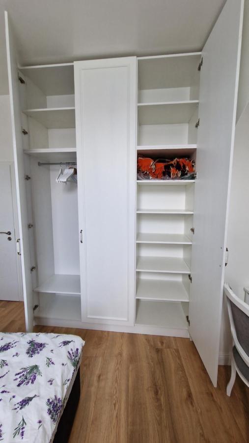Fs Apartments - Beautiful Apartment In The Artistic Part Of 大特尔诺沃 外观 照片