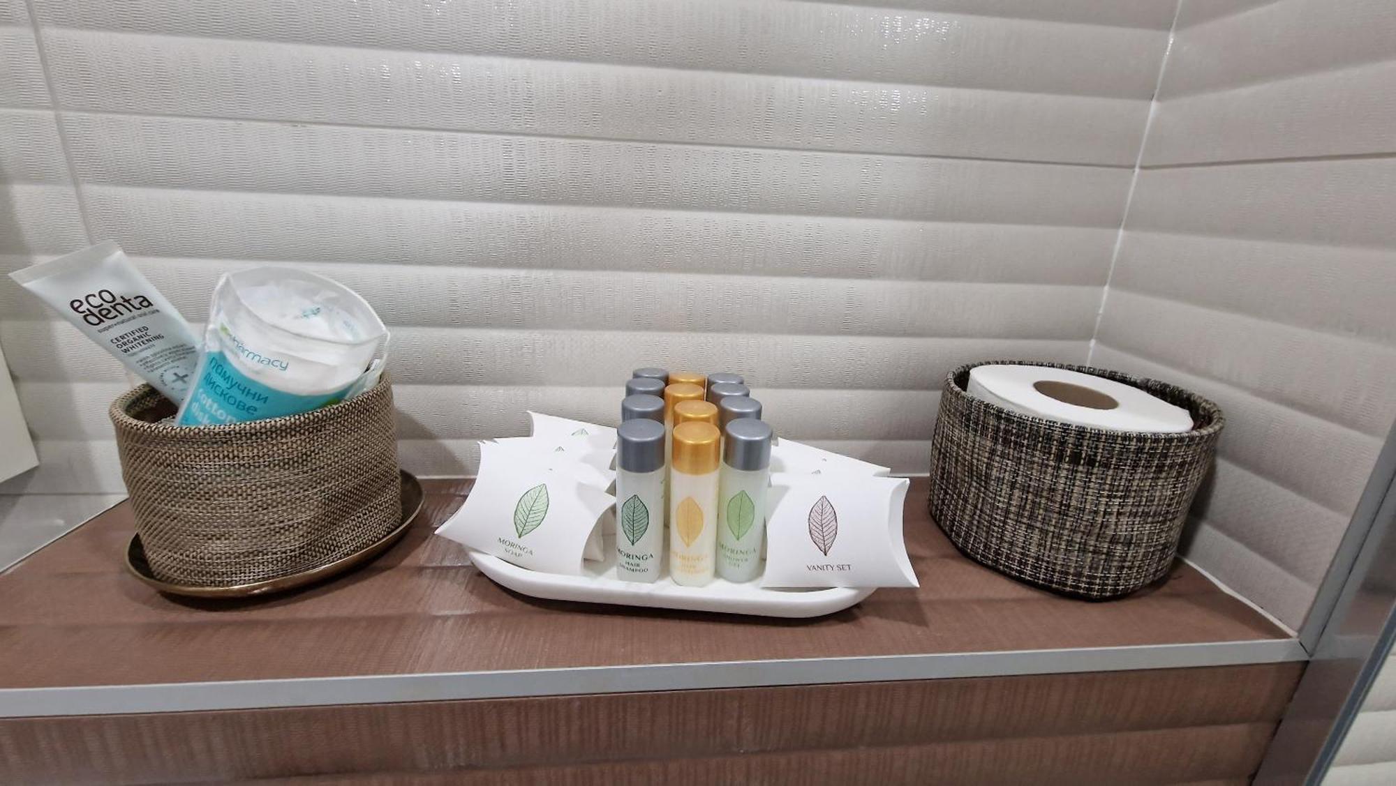 Fs Apartments - Beautiful Apartment In The Artistic Part Of 大特尔诺沃 外观 照片