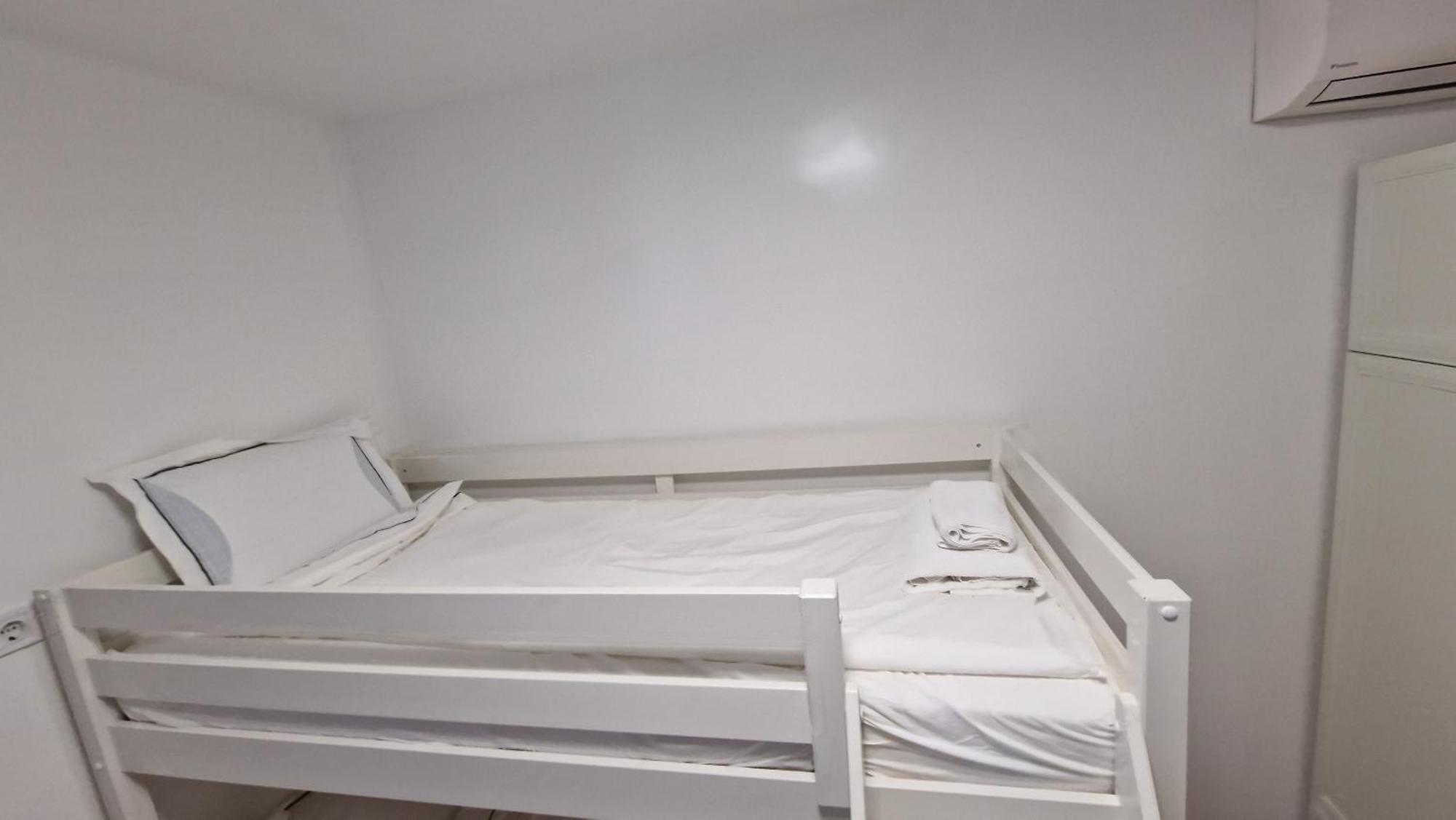 Fs Apartments - Beautiful Apartment In The Artistic Part Of 大特尔诺沃 外观 照片