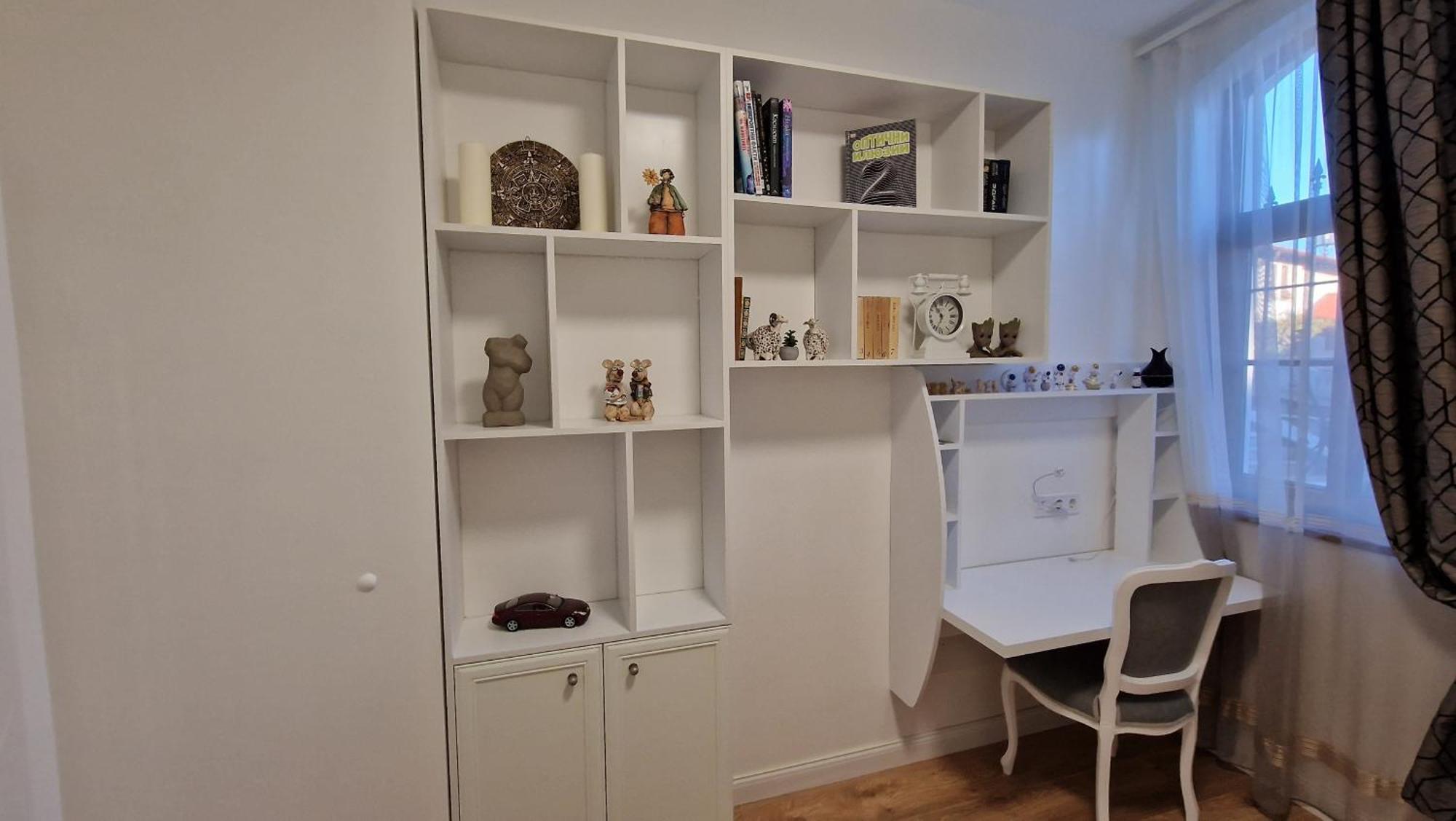 Fs Apartments - Beautiful Apartment In The Artistic Part Of 大特尔诺沃 外观 照片