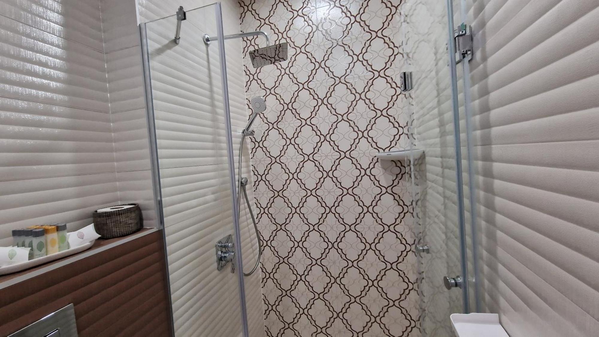 Fs Apartments - Beautiful Apartment In The Artistic Part Of 大特尔诺沃 外观 照片